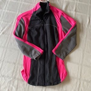 Workout jacket